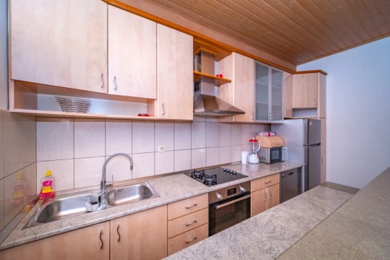 Apartmán Ostrov Brač - Postira OS 12208 N1