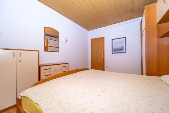 Apartmán Ostrov Brač - Postira OS 12208 N1