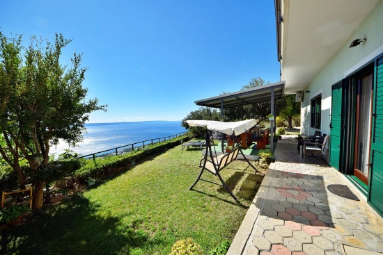 Apartmán Střední Dalmácie - Tučepi DA 17265 N1