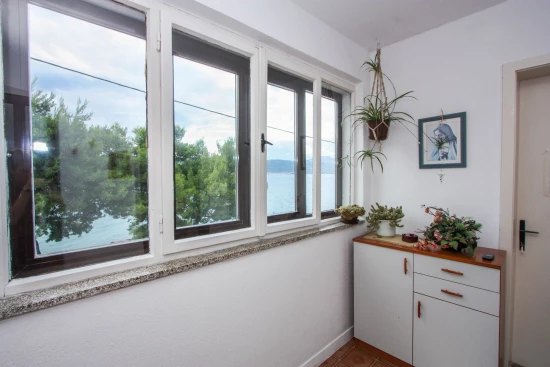 Apartmán Střední Dalmácie - Arbanija (Čiovo) DA 17266 N1