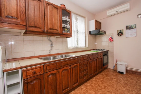 Apartmán Střední Dalmácie - Arbanija (Čiovo) DA 17266 N1