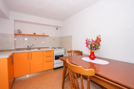 Apartmán Střední Dalmácie - Arbanija (Čiovo) DA 17266 N2
