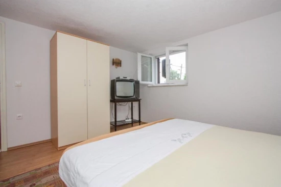 Apartmán Střední Dalmácie - Arbanija (Čiovo) DA 17266 N2