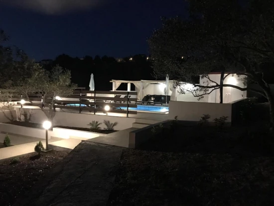 Apartmán Střední Dalmácie - Okrug Gornji DA 17267 N1