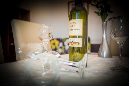 Apartmán Střední Dalmácie - Okrug Gornji DA 17267 N1