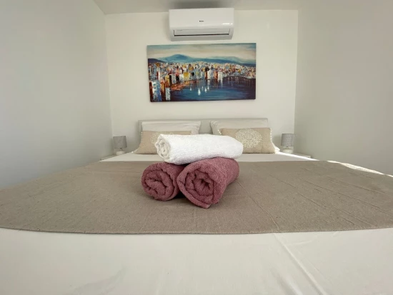 Apartmán Střední Dalmácie - Okrug Gornji DA 17267 N1