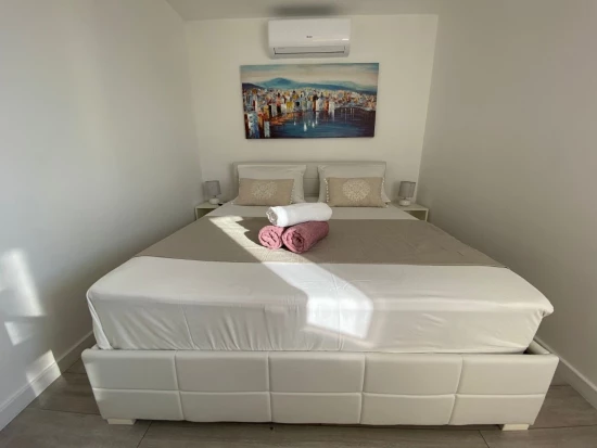 Apartmán Střední Dalmácie - Okrug Gornji DA 17267 N1