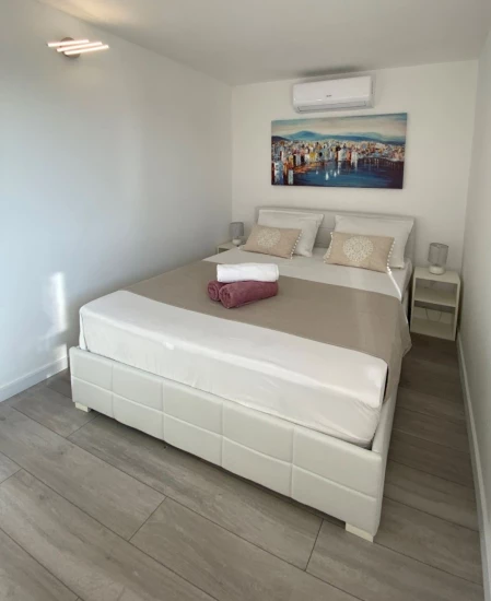 Apartmán Střední Dalmácie - Okrug Gornji DA 17267 N1