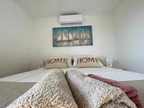 Apartmán Střední Dalmácie - Okrug Gornji DA 17267 N1