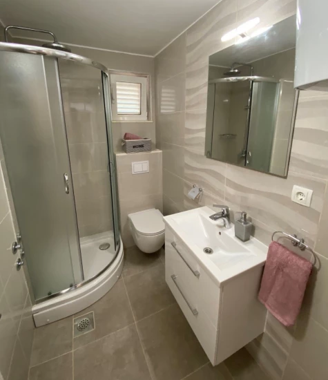 Apartmán Střední Dalmácie - Okrug Gornji DA 17267 N1