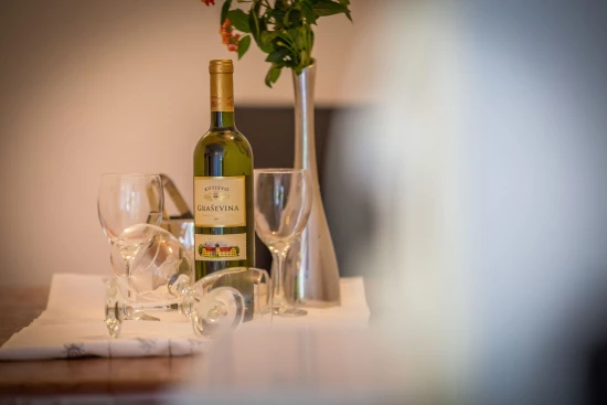 Apartmán Střední Dalmácie - Okrug Gornji DA 17267 N2