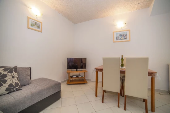 Apartmán Střední Dalmácie - Okrug Gornji DA 17267 N2