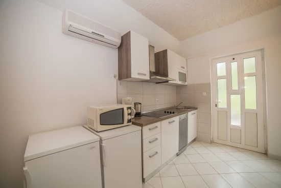 Apartmán Střední Dalmácie - Okrug Gornji DA 17267 N2