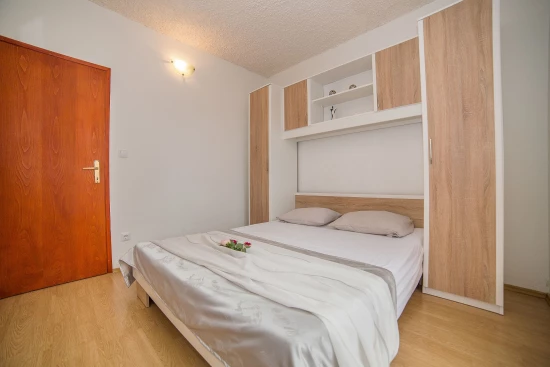 Apartmán Střední Dalmácie - Okrug Gornji DA 17267 N2
