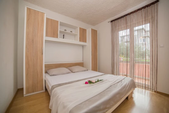 Apartmán Střední Dalmácie - Okrug Gornji DA 17267 N2