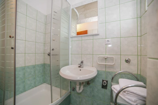 Apartmán Střední Dalmácie - Okrug Gornji DA 17267 N2