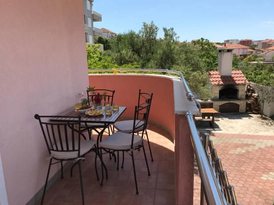 Apartmán Střední Dalmácie - Okrug Gornji DA 17267 N3