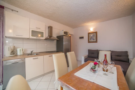 Apartmán Střední Dalmácie - Okrug Gornji DA 17267 N3