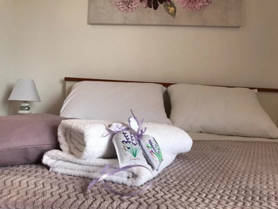 Apartmán Střední Dalmácie - Okrug Gornji DA 17267 N3