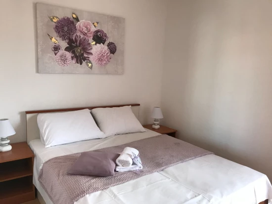 Apartmán Střední Dalmácie - Okrug Gornji DA 17267 N3