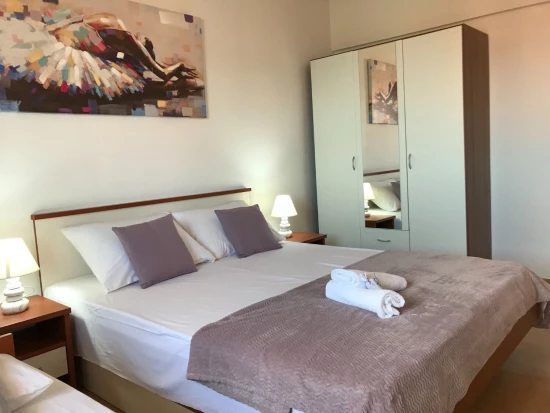 Apartmán Střední Dalmácie - Okrug Gornji DA 17267 N3