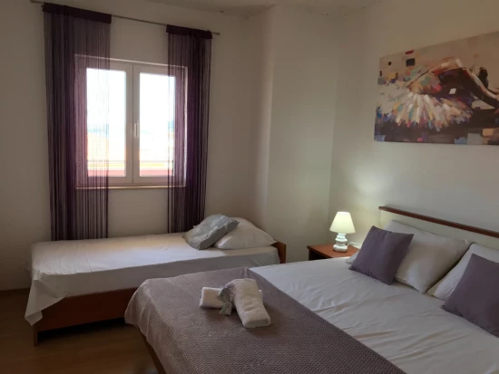 Apartmán Střední Dalmácie - Okrug Gornji DA 17267 N3