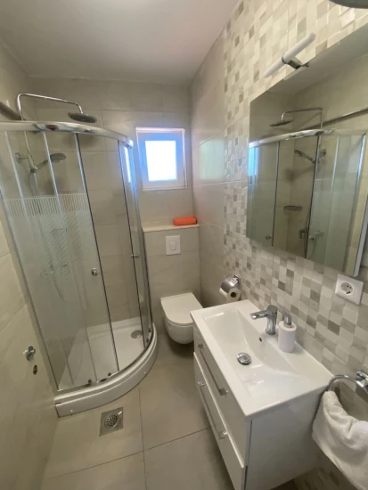 Apartmán Střední Dalmácie - Okrug Gornji DA 17267 N3