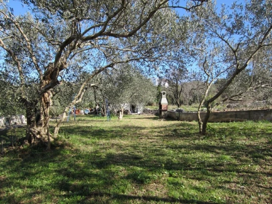 Apartmán Střední Dalmácie - Okrug Gornji DA 17267 N4