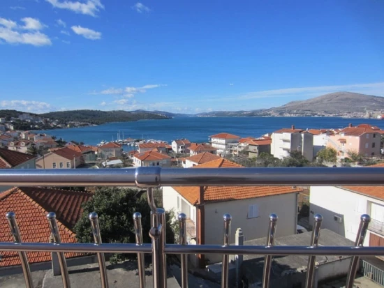 Apartmán Střední Dalmácie - Okrug Gornji DA 17267 N4