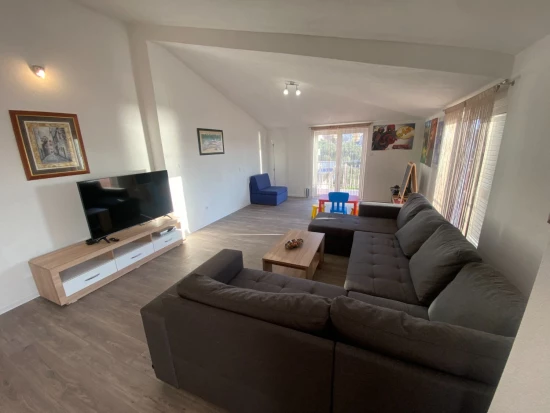 Apartmán Střední Dalmácie - Okrug Gornji DA 17267 N4