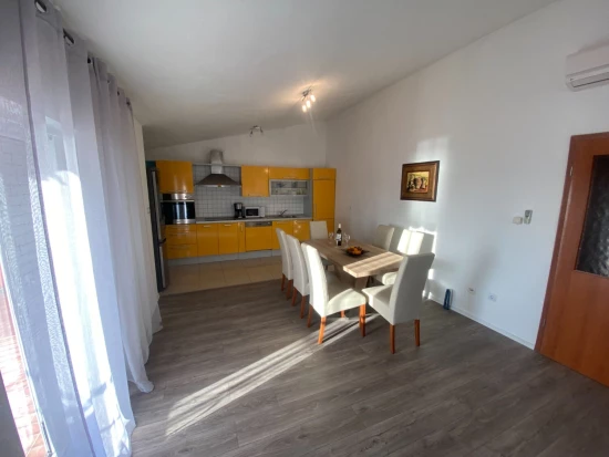 Apartmán Střední Dalmácie - Okrug Gornji DA 17267 N4