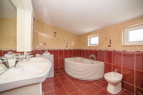 Apartmán Střední Dalmácie - Okrug Gornji DA 17267 N4