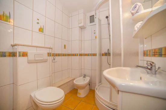 Apartmán Střední Dalmácie - Okrug Gornji DA 17267 N4