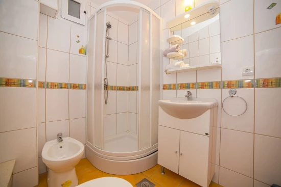 Apartmán Střední Dalmácie - Okrug Gornji DA 17267 N4