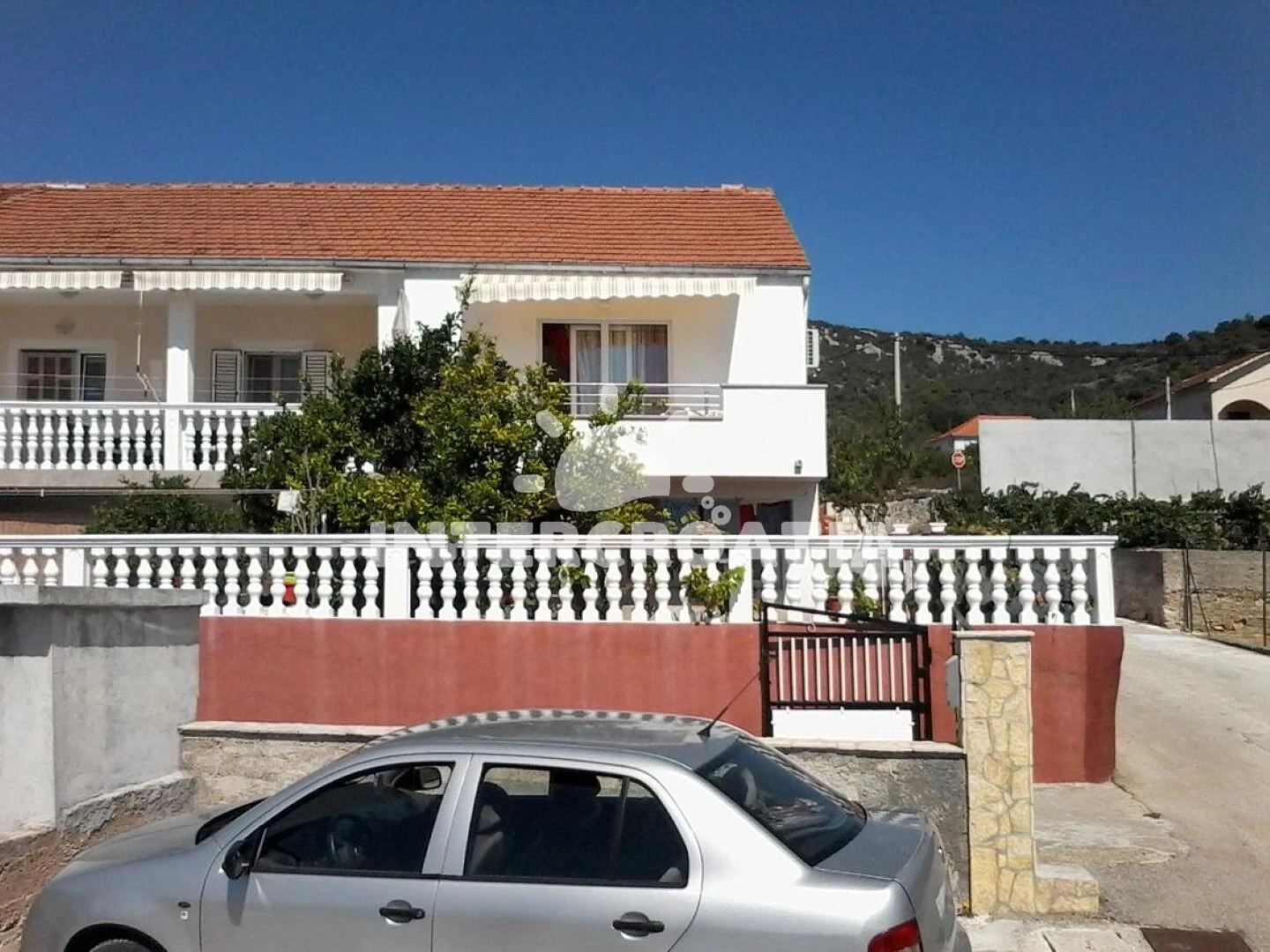 Apartmán Střední Dalmácie - Vinišće DA 17268 N1