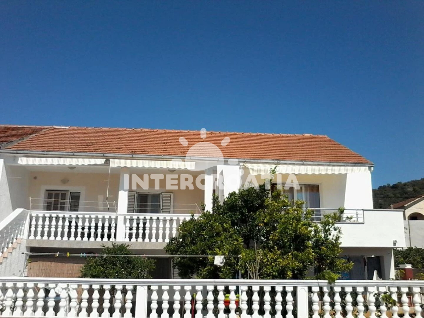 Apartmán Střední Dalmácie - Vinišće DA 17268 N1