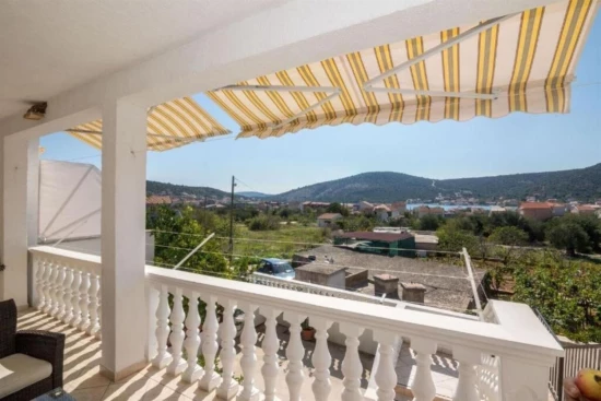 Apartmán Střední Dalmácie - Vinišće DA 17268 N1