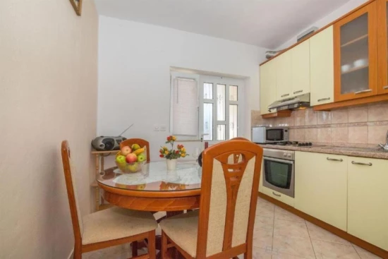 Apartmán Střední Dalmácie - Vinišće DA 17268 N1