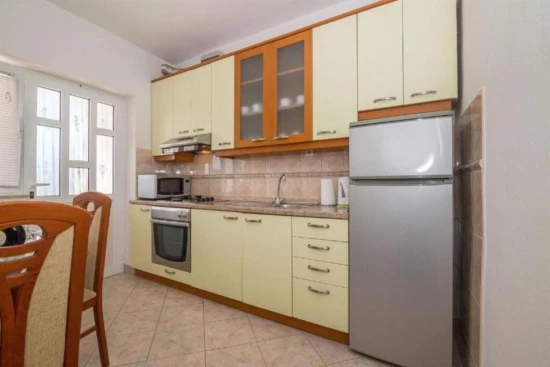 Apartmán Střední Dalmácie - Vinišće DA 17268 N1