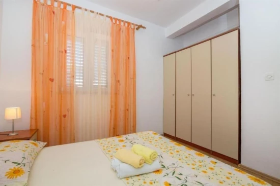 Apartmán Střední Dalmácie - Vinišće DA 17268 N1