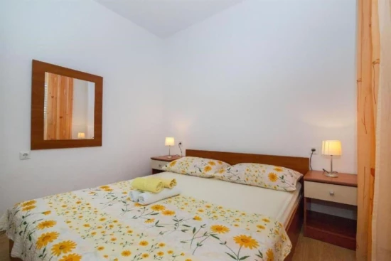 Apartmán Střední Dalmácie - Vinišće DA 17268 N1