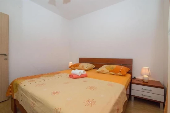 Apartmán Střední Dalmácie - Vinišće DA 17268 N1
