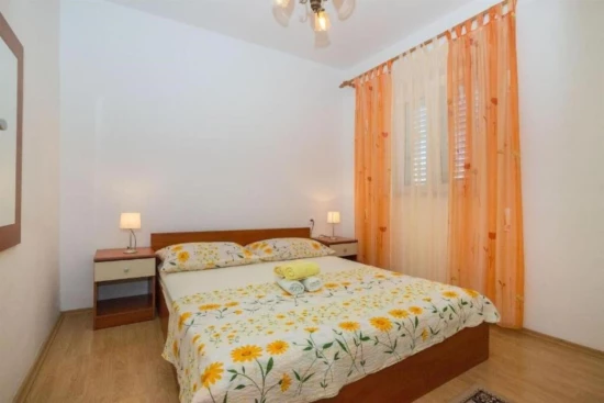 Apartmán Střední Dalmácie - Vinišće DA 17268 N1