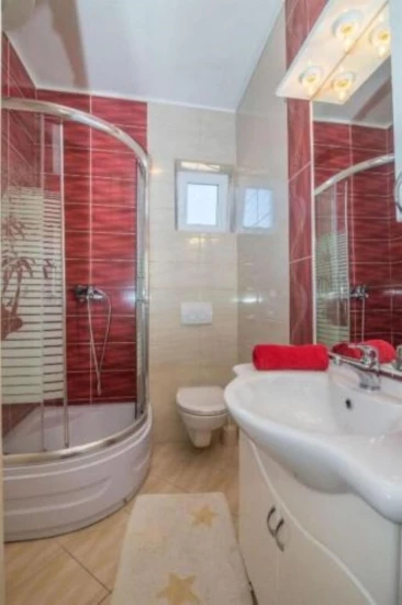 Apartmán Střední Dalmácie - Vinišće DA 17268 N1