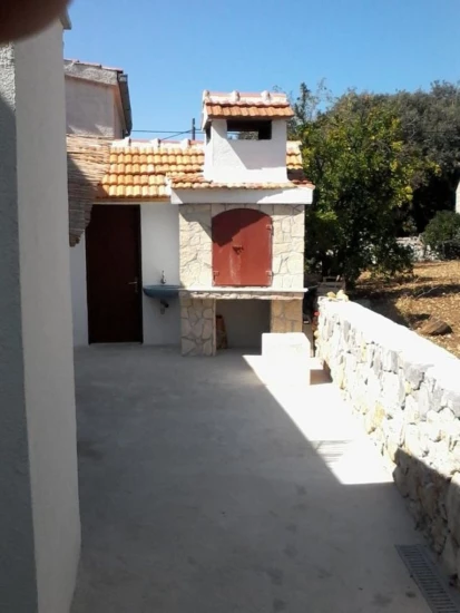 Apartmán Střední Dalmácie - Vinišće DA 17268 N2