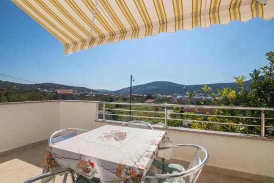 Apartmán Střední Dalmácie - Vinišće DA 17268 N2