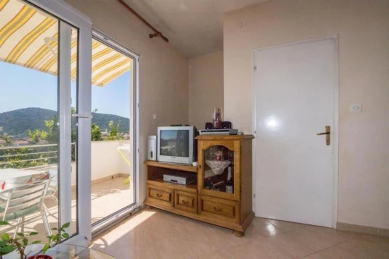 Apartmán Střední Dalmácie - Vinišće DA 17268 N2