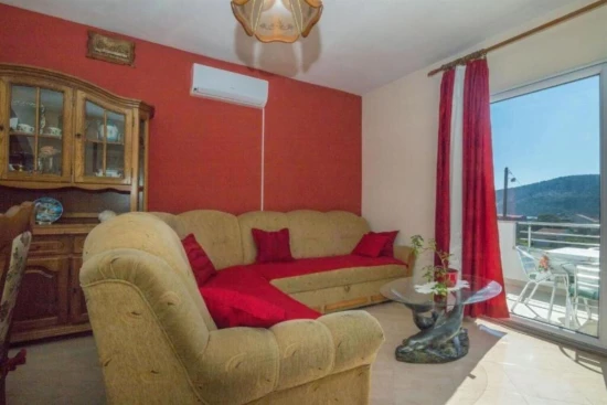 Apartmán Střední Dalmácie - Vinišće DA 17268 N2