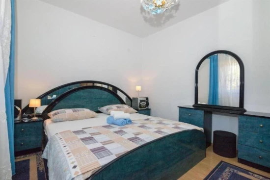 Apartmán Střední Dalmácie - Vinišće DA 17268 N2