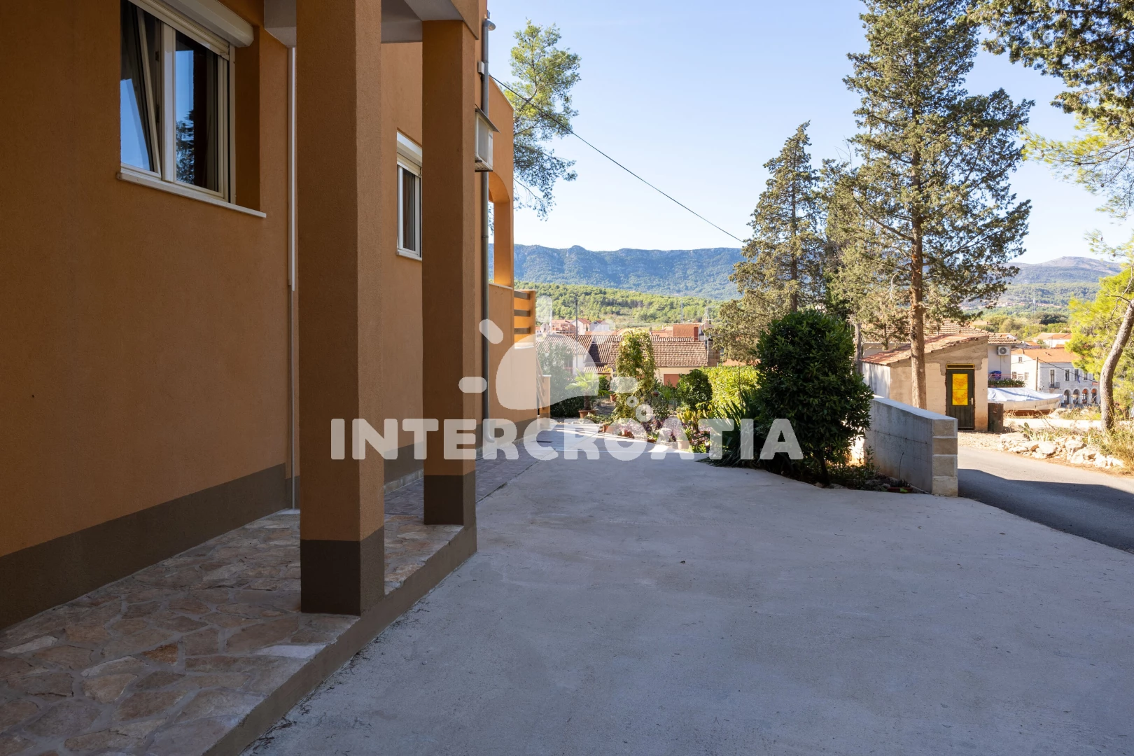 Apartmán Ostrov Hvar - Vrboska OS 12209 N1